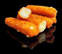 Сырные палочки