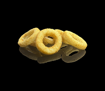 Луковые кольца