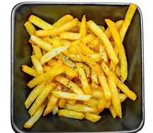 Картофель фри 