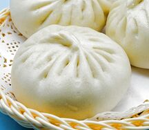 №567 Пянсе с курицей и грибами