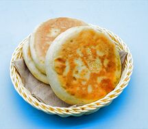 №564 Пирожок с говядиной