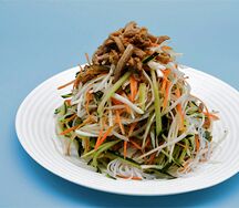 №402 Салат Пекин