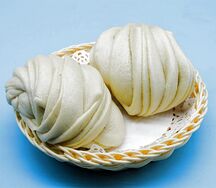 №558 Пампушка китайская