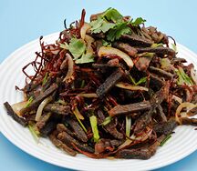 №520 Острая говядина