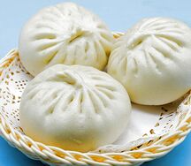 №569 Пянсе с капустой