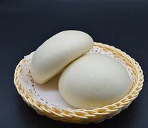 №559 Пышка на пару