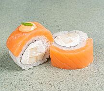 Ролл Яблочный кунсей