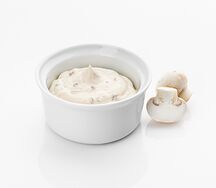 Соус грибной