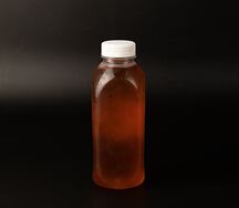 Морс брусничный  домашний 