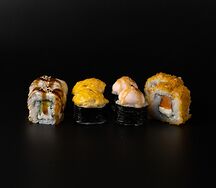 Сет Морская волна