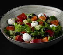 Салат Греческий