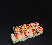 Ролл Сакура