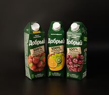 Сок Добрый комбо
