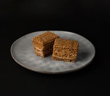 Пирожное Сникерс