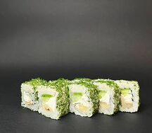 Ролл Деревенский