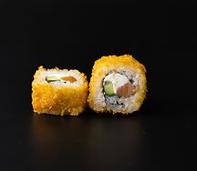 Ролл Кацу сяки