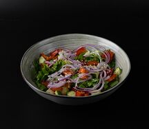 Салат овощной