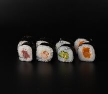 Сет Классик