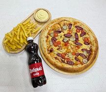 Комбо Чемпион