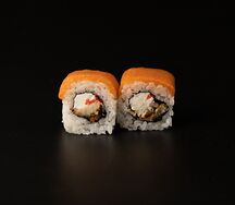 Филадельфия с угрём