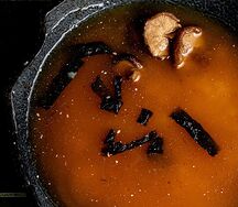 Рамен с говядиной