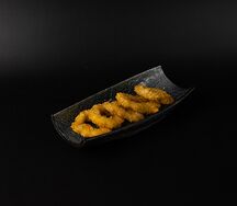 Кольца кальмара