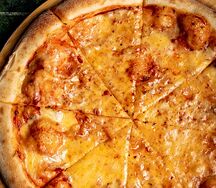 Пицца Маргарита