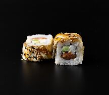 Ролл Канада