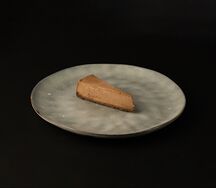 Чизкейк Шоколадный