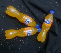 Fanta