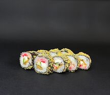 Ролл Будапешт