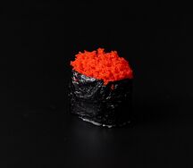 Суши Масаго