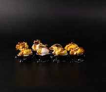 Сет Запеченный