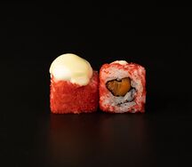 Запеченный №1