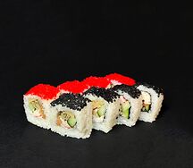 Ролл Инь янь