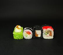 Сет Вайбовый