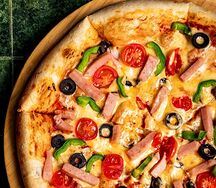 Пицца Классическая