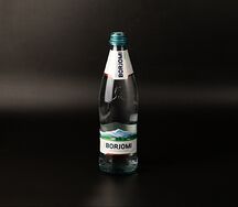 Боржоми минеральная вода