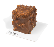 Шоколадный куб