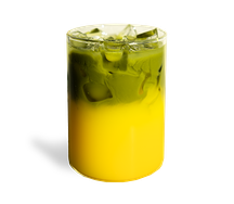 Бамбл матча на фреше