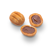 Орех со сгущенкой 1 шт