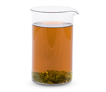 Чай хвойный лес