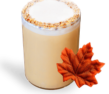 Кленовый пекан