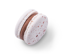 Макаронс шоколад