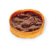 Тарт вишневый