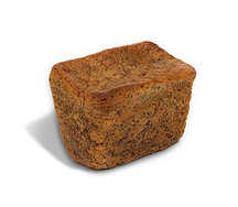 Банановый кекс