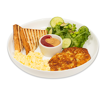 Идеальный завтрак