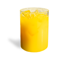 Апельсиновый фреш