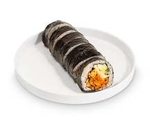 Кимпаб с курицей