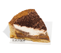 Баноффи пай